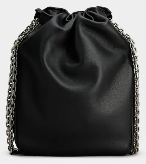 26SS 로저비비에 토트백 RBWABDK0000YDR B999 NERO - ROGER VIVIER