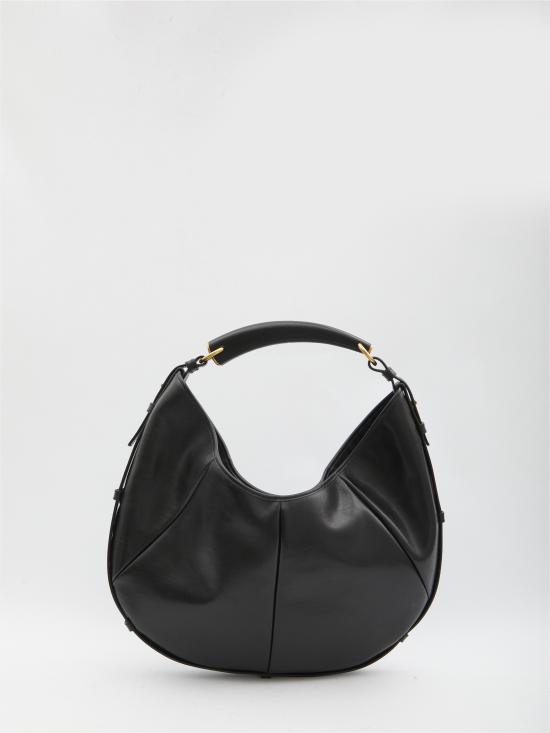 26SS 생로랑 숄더백 862029 BLACK