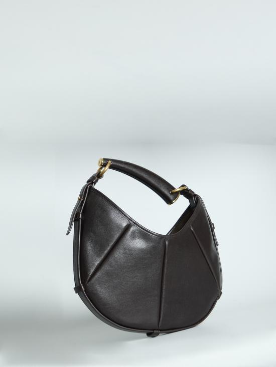26SS 생로랑 토트백 851432 BROWN - SAINT LAURENT