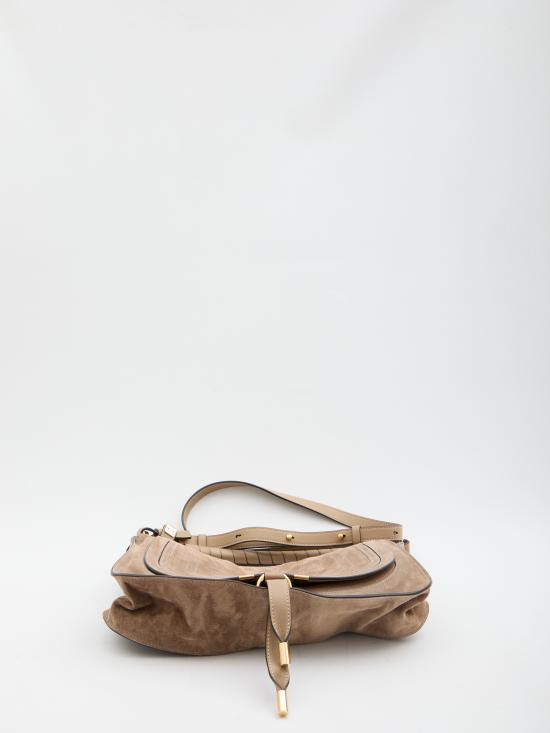 26SS 끌로에 숄더백 CH26SS882P37 BROWN - CHLOE