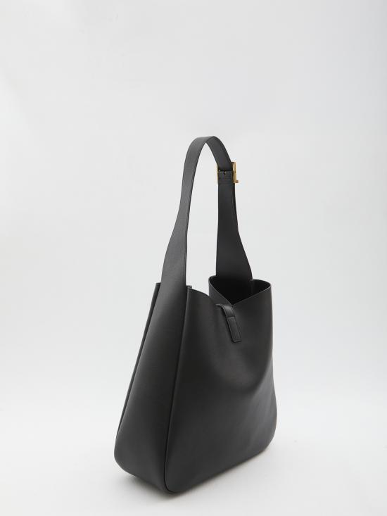 26SS 생로랑 숄더백 850545 BLACK - SAINT LAURENT