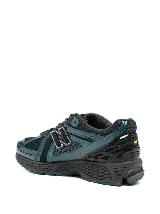 26SS 뉴발란스 스니커즈 U190646S MEDUSA GREEN BLACK - NEW BALANCE