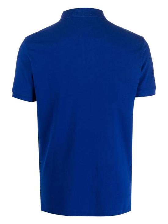 26SS 폴로 랄프로렌 폴로 티셔츠 710782592 010 Blue - POLO RALPH LAUREN