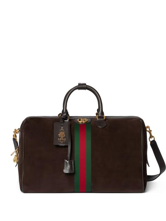 25FW 구찌 사보이 미디움 더플백 834460 AAE1D2041