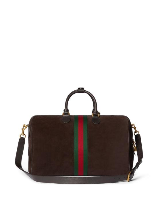 25FW 구찌 사보이 미디움 더플백 834460 AAE1D2041 - GUCCI