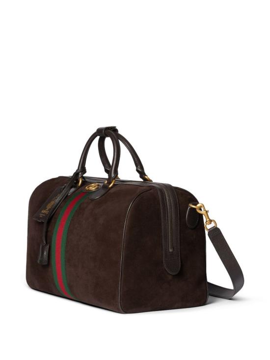 25FW 구찌 사보이 미디움 더플백 834460 AAE1D2041 - GUCCI