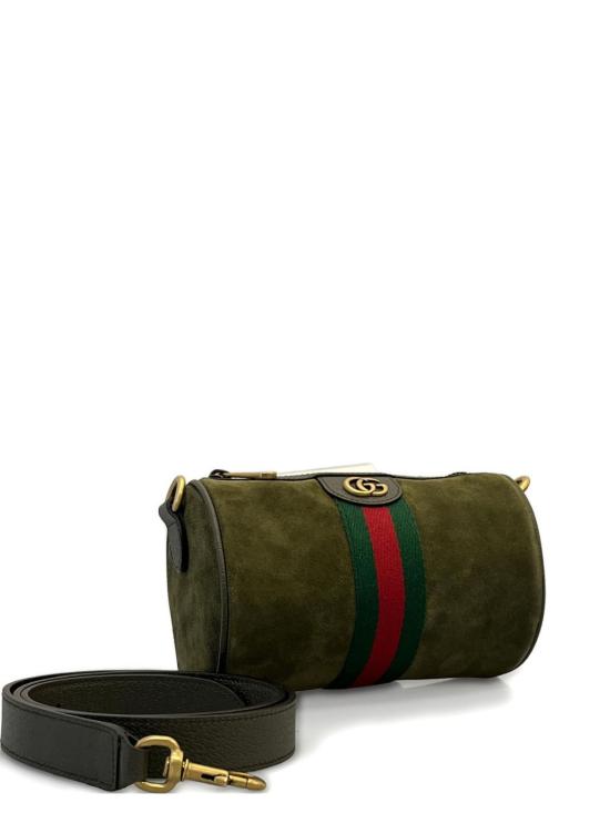 25FW 구찌 오피디아 미니 백 846869 AAE1D3055 - GUCCI