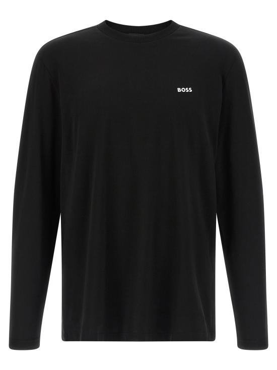 26SS 휴고보스 탑 50506365001 Black