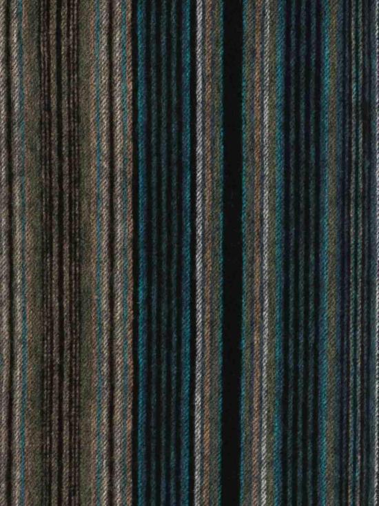 25FW 폴 스미스 머플러/스카프 M1A150KT64079 Black - PAUL SMITH