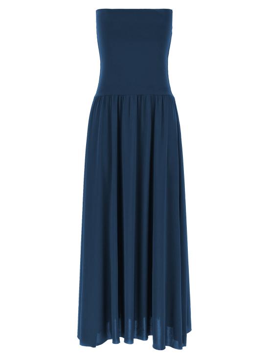 26SS 에레스 롱 원피스 202317OCEAN26A Green - ERES