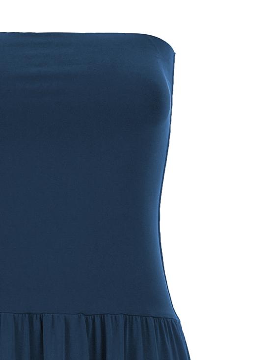 26SS 에레스 롱 원피스 202317OCEAN26A Green - ERES