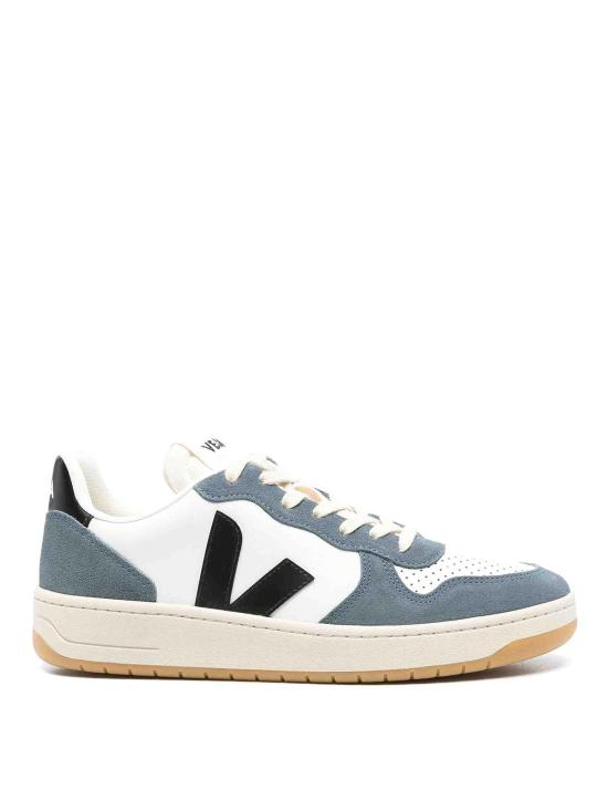 25FW 베자 스니커즈 VI0220863B Grey