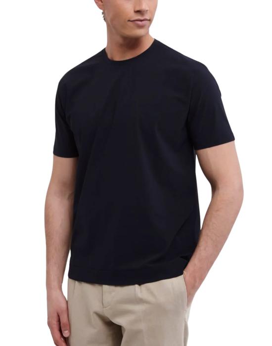 26SS 싸쿠스 긴팔 티셔츠 ACT119MM 21682002 - XACUS