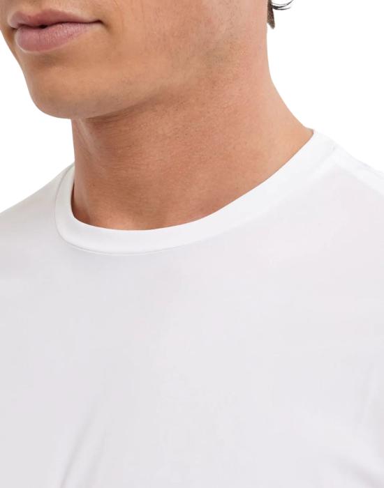 26SS 싸쿠스 긴팔 티셔츠 ACT119MM 21682001 - XACUS