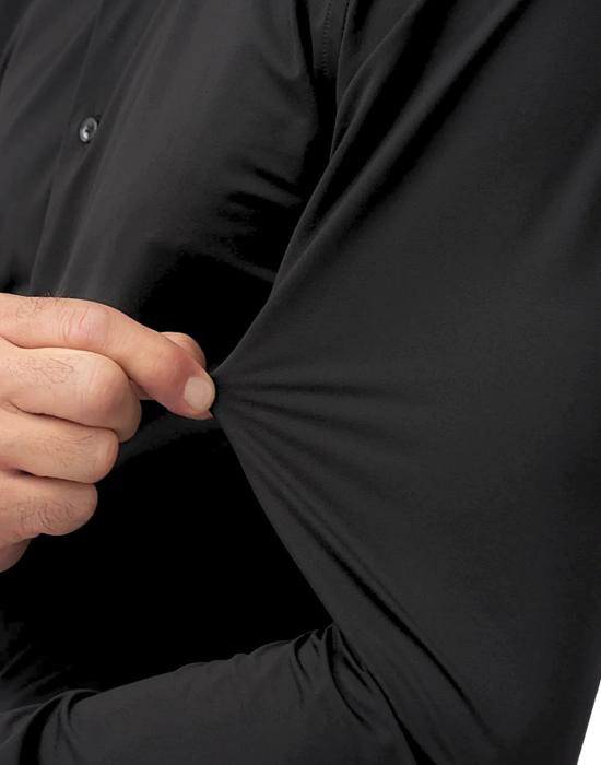 26SS 싸쿠스 긴팔 셔츠 ACT558ML - XACUS