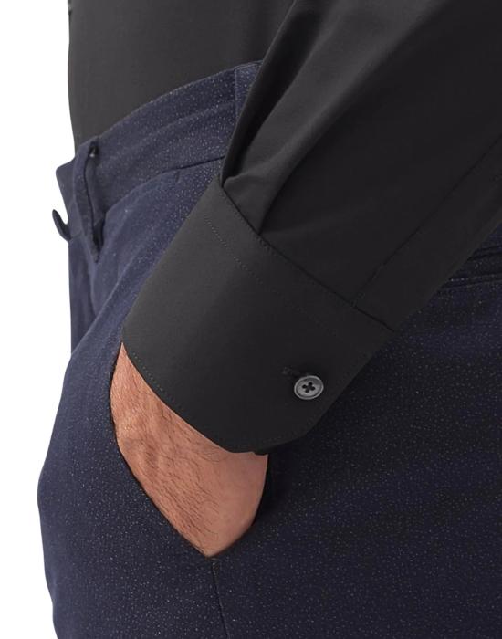 26SS 싸쿠스 긴팔 셔츠 ACT558ML - XACUS