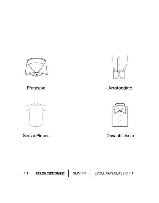 26SS 싸쿠스 긴팔 셔츠 ACT558ML - XACUS