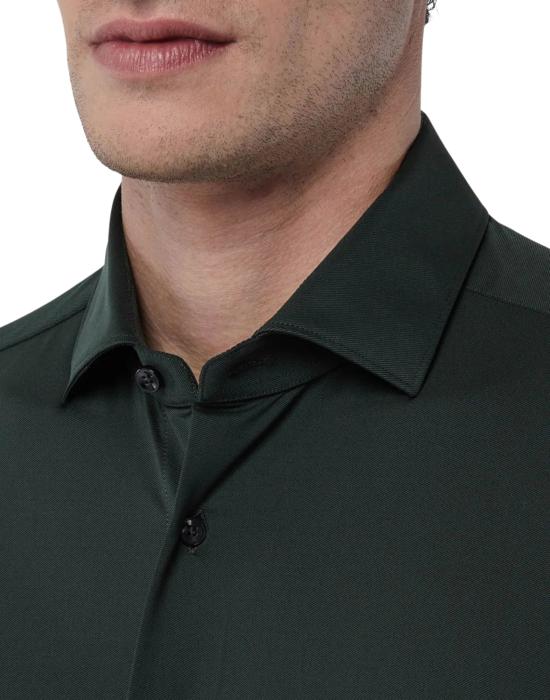 26SS 싸쿠스 긴팔 셔츠 ACT558ML - XACUS