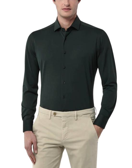 26SS 싸쿠스 긴팔 셔츠 ACT558ML - XACUS