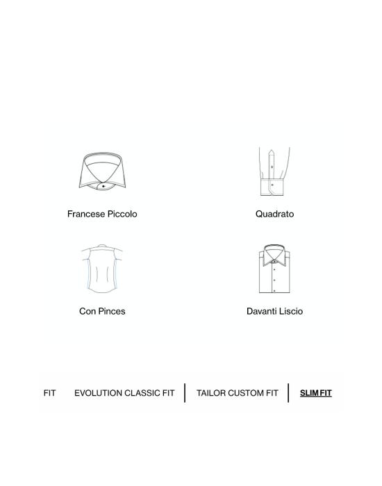 26SS 싸쿠스 긴팔 셔츠 ACT658ML - XACUS