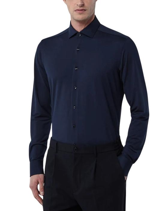 26SS 싸쿠스 긴팔 셔츠 ACT658ML - XACUS