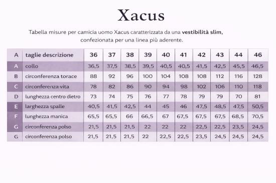 26SS 싸쿠스 긴팔 셔츠 ACT658ML - XACUS