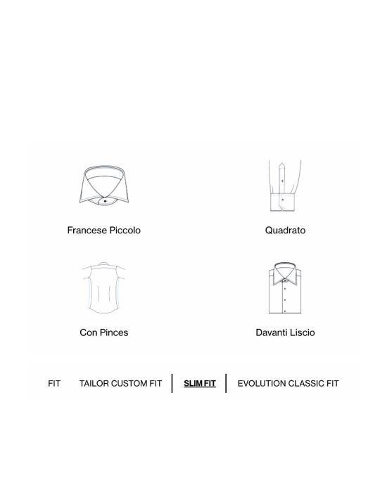 26SS 싸쿠스 긴팔 셔츠 ACT658ML - XACUS