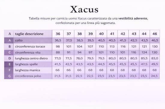 26SS 싸쿠스 긴팔 셔츠 ACT538ML 11460001 - XACUS