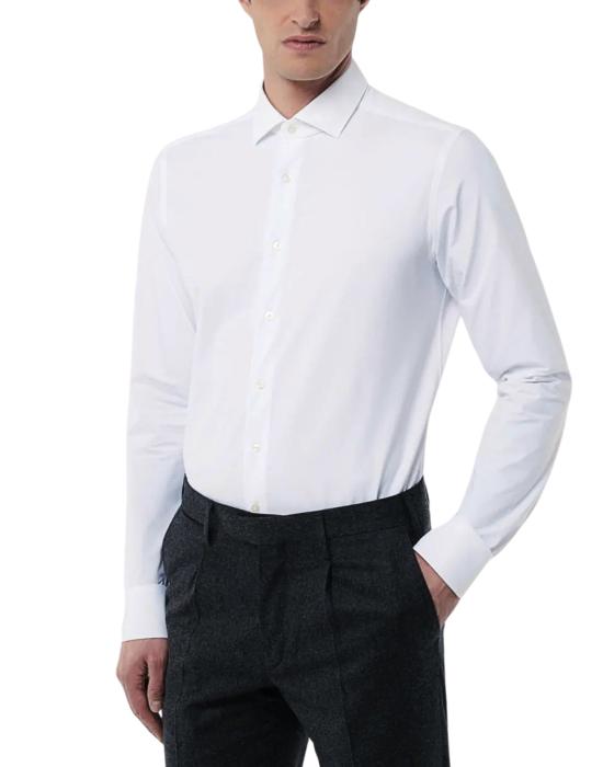 26SS 싸쿠스 긴팔 셔츠 ACT538ML 11460001 - XACUS