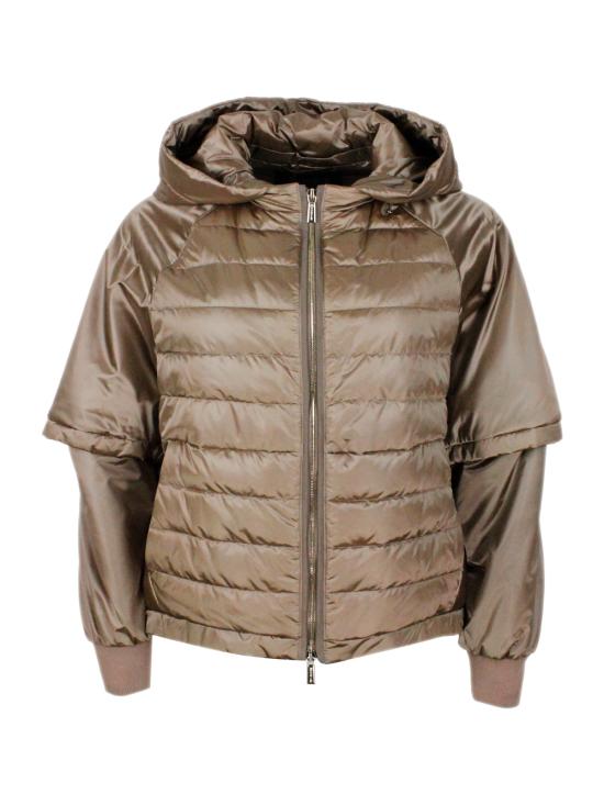 26SS 무레르 수트 자켓 ERSILIA HC U0262 Camel