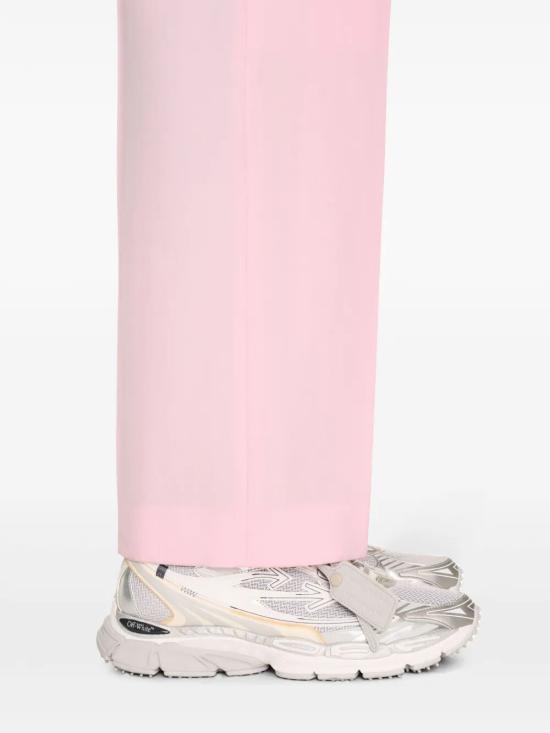 26SS 오프화이트 스니커즈 OMIA295C99FAB001 0972 GREY SILVER - OFF WHITE