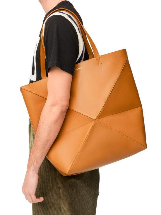 26SS 로에베 숄더백 B933Q18X01 2586 WARM DESERT - LOEWE