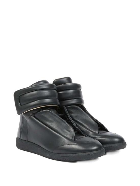 26SS 마르지엘라 부츠 S57WS0538P7573 BLACK - MAISON MARGIELA