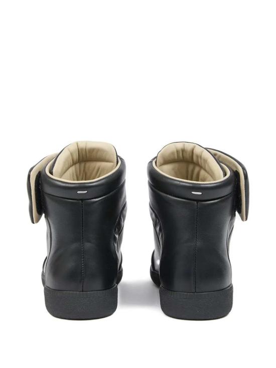 26SS 마르지엘라 부츠 S57WS0538P7573 BLACK - MAISON MARGIELA