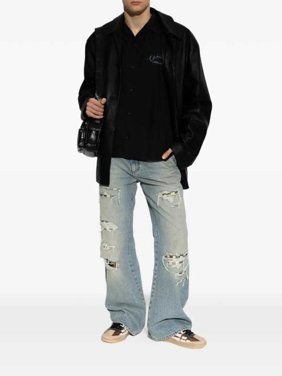 26SS 아미리 스니커즈 AMSNSN1064001 BLACK - AMIRI