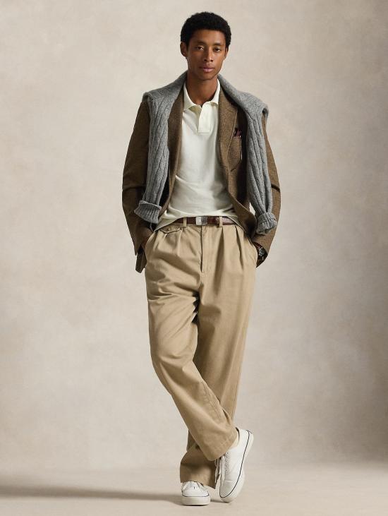 26SS 랄프 로렌 폴로 티셔츠 710536856417 - RALPH LAUREN