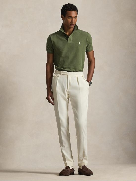 26SS 랄프 로렌 폴로 티셔츠 710680784518 - RALPH LAUREN