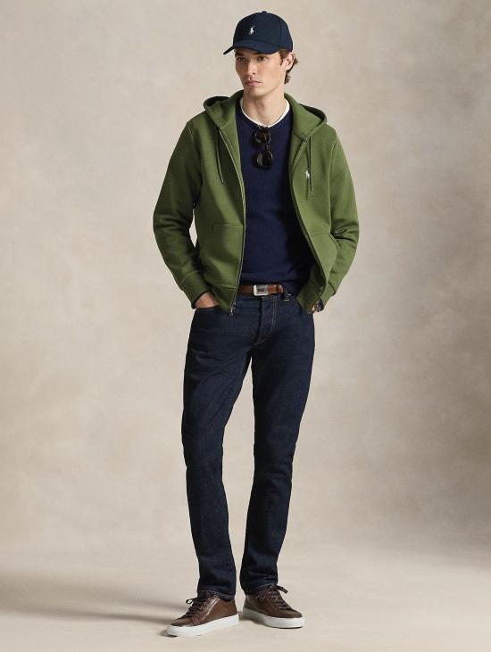26SS 랄프 로렌 긴팔 티셔츠 710881517503 - RALPH LAUREN