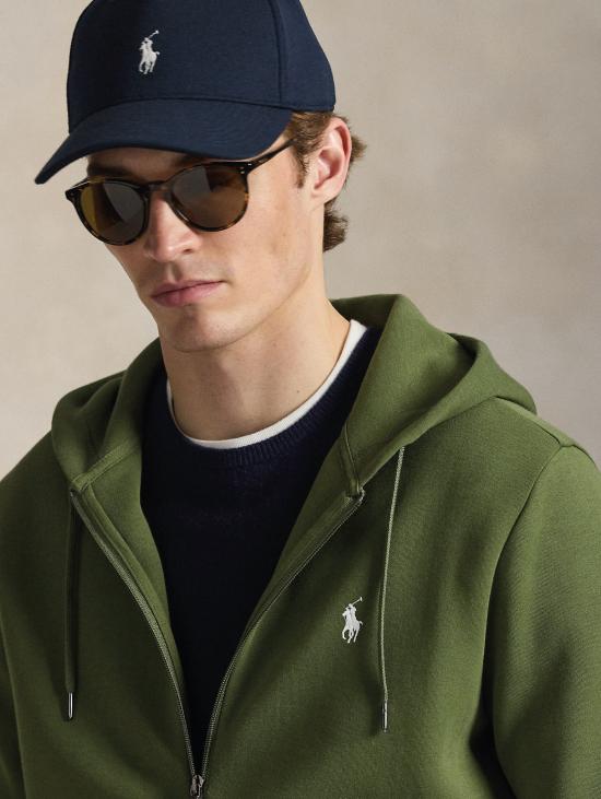26SS 랄프 로렌 긴팔 티셔츠 710881517503 - RALPH LAUREN