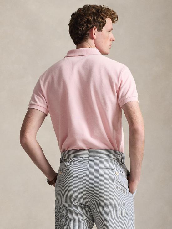 26SS 랄프 로렌 폴로 티셔츠 710680784117 - RALPH LAUREN