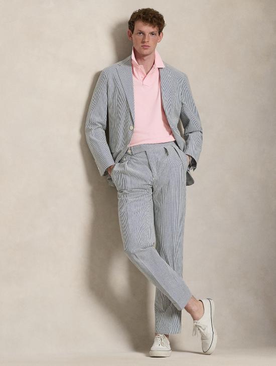 26SS 랄프 로렌 폴로 티셔츠 710680784117 - RALPH LAUREN