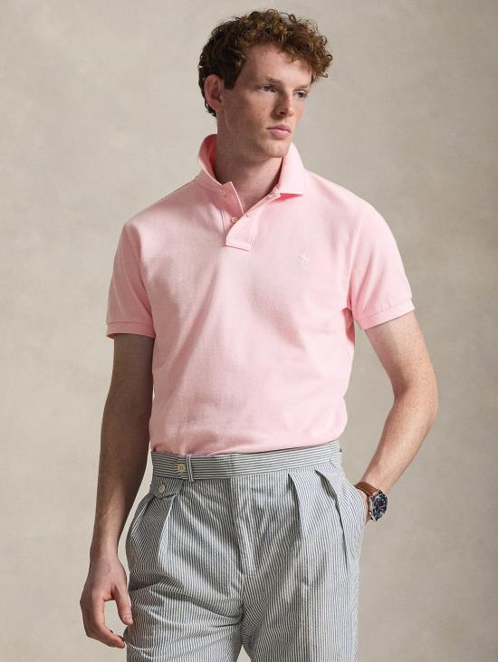 26SS 랄프 로렌 폴로 티셔츠 710680784117