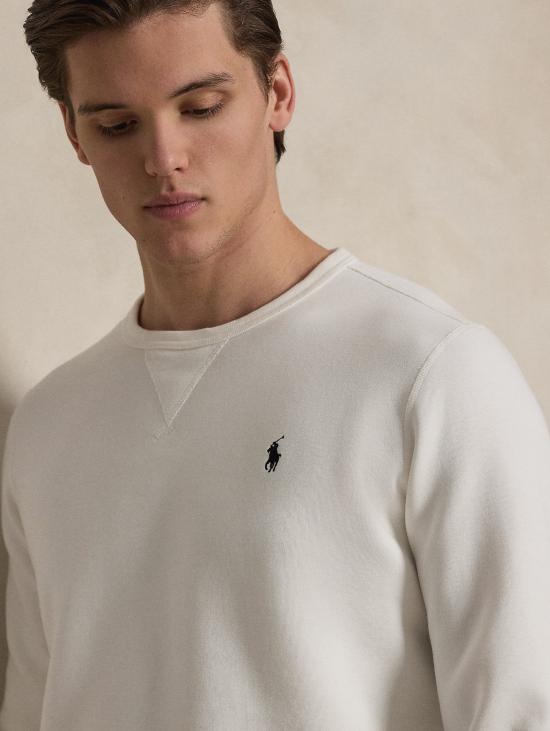 26SS 랄프 로렌 긴팔 티셔츠 710961139500 - RALPH LAUREN