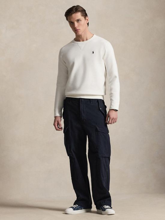 26SS 랄프 로렌 긴팔 티셔츠 710961139500 - RALPH LAUREN