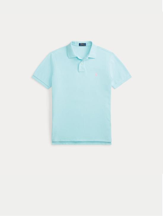 26SS 랄프 로렌 폴로 티셔츠 710536856500 - RALPH LAUREN