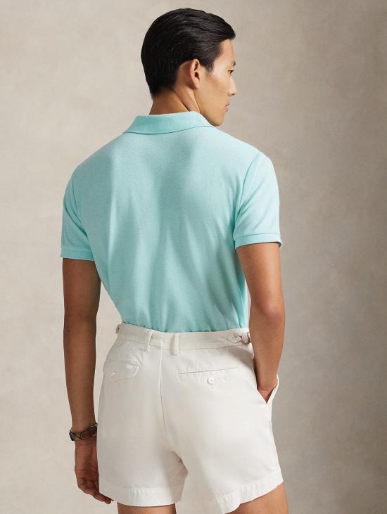 26SS 랄프 로렌 폴로 티셔츠 710536856500 - RALPH LAUREN