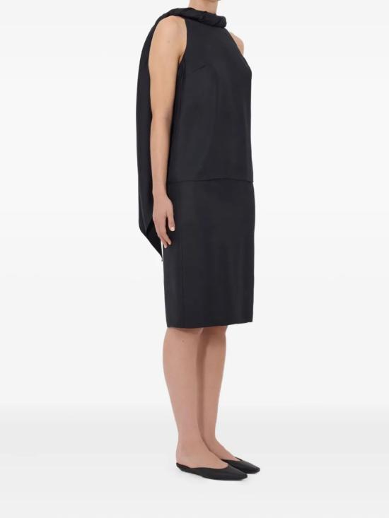 26SS 루루 드 세종 민소매 티셔츠 WILMABLACK Black - LOULOU DE SAISON