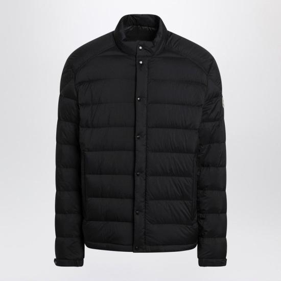 26SS 몽클레어 패딩 1A00043597YD999 BLACK DOM