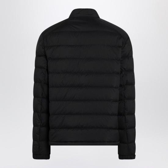 26SS 몽클레어 패딩 1A00043597YD999 BLACK DOM - MONCLER