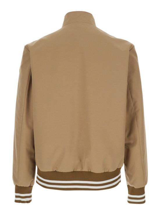 26SS 몽클레어 자켓 1A000725983X226 BEIGE RED DOM - MONCLER